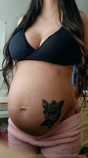 Pregnantdorothygale OnlyFans Leaked Free Thumbnail Picture - #zFHHtnOwEV