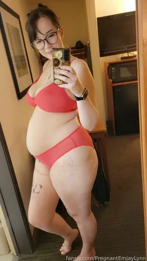 Pregnantemjaylynn OnlyFans Leaked Free Thumbnail Picture - #L8FETWeXhO