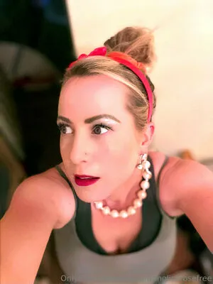 Pregnantenglishrosefree OnlyFans Leaked Free Thumbnail Picture - #020fJ5N7Cg