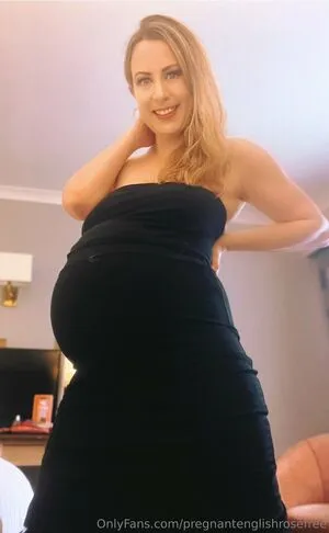 Pregnantenglishrosefree OnlyFans Leaked Free Thumbnail Picture - #GwwFAIPsaI