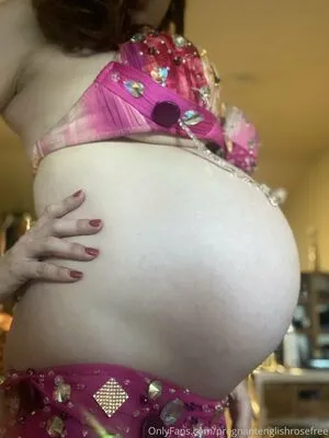 Pregnantenglishrosefree OnlyFans Leaked Free Thumbnail Picture - #YnxYvzuj7y