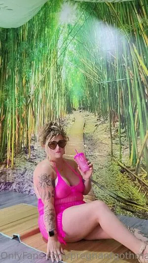 Pregnantgothmama OnlyFans Leaked Free Thumbnail Picture - #1Kt8sFGhP6