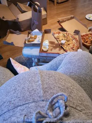 Pregnantgothmama OnlyFans Leaked Free Thumbnail Picture - #mv5KJL9ure