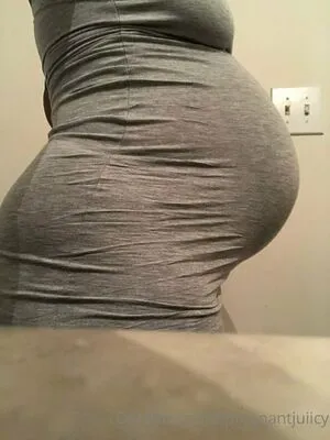 Pregnantjuiicy OnlyFans Leaked Free Thumbnail Picture - #775dXA4434