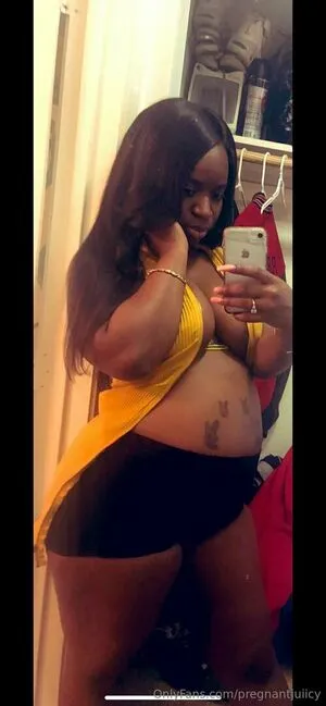 Pregnantjuiicy OnlyFans Leaked Free Thumbnail Picture - #eaaykuJjS5