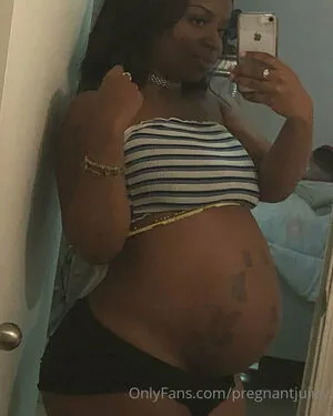 Pregnantjuiicy OnlyFans Leaked Free Thumbnail Picture - #jTShNMUOaj