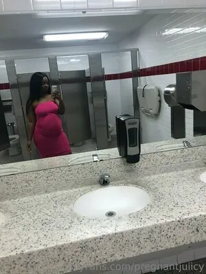 Pregnantjuiicy OnlyFans Leaked Free Thumbnail Picture - #yajwwnzPUB
