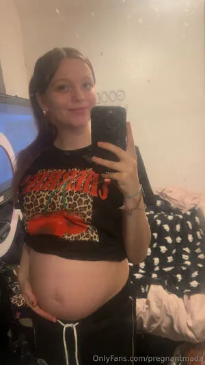 Pregnantmadz OnlyFans Leaked Free Thumbnail Picture - #5Nt6dK2XEP