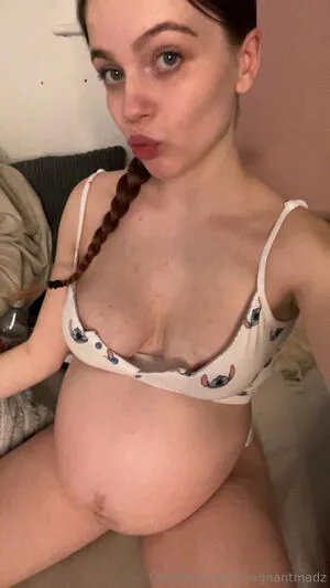 Pregnantmadz OnlyFans Leaked Free Thumbnail Picture - #98W9aidnUp