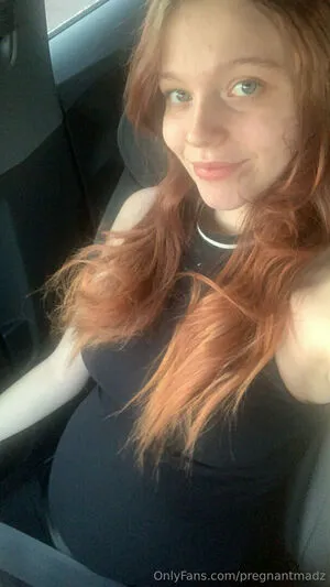 Pregnantmadz OnlyFans Leaked Free Thumbnail Picture - #M1swPd0yja