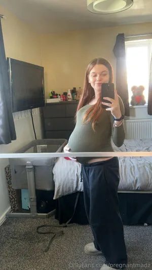 Pregnantmadz OnlyFans Leaked Free Thumbnail Picture - #OeEvRqgXmm