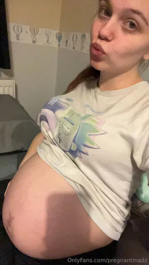 Pregnantmadz OnlyFans Leaked Free Thumbnail Picture - #ziNT9GhtgE