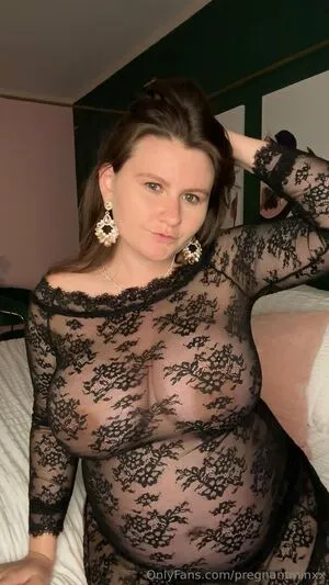 Pregnantminxx OnlyFans Leaked Free Thumbnail Picture - #CHhDa9icjf