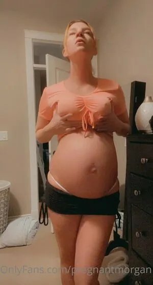 Pregnantmorgan OnlyFans Leaked Free Thumbnail Picture - #B8t1Zeyk4I