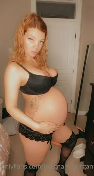 Pregnantmorgan OnlyFans Leaked Free Thumbnail Picture - #HSQc26hTE5