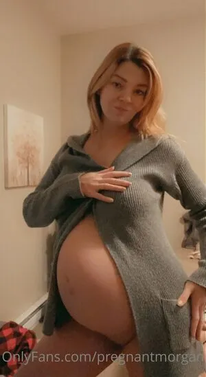 Pregnantmorgan OnlyFans Leaked Free Thumbnail Picture - #JHpmaqcAbH