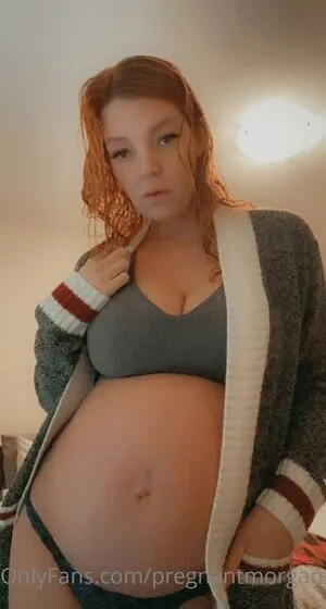 Pregnantmorgan OnlyFans Leaked Free Thumbnail Picture - #McijNgRMqh