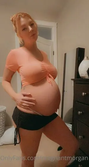 Pregnantmorgan OnlyFans Leaked Free Thumbnail Picture - #sLUneppQb0