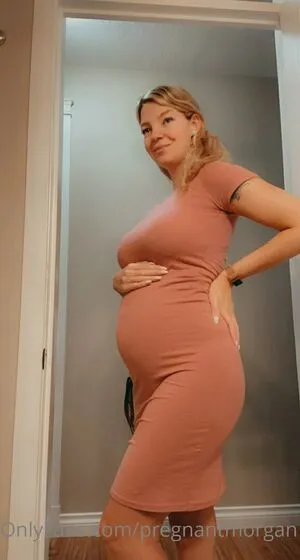 Pregnantmorgan OnlyFans Leaked Free Thumbnail Picture - #zhWYlz2YeA