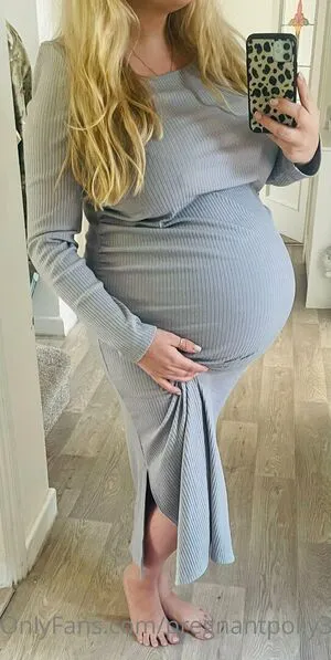 Pregnantpolly30 OnlyFans Leaked Free Thumbnail Picture - #I1WucbtHmj