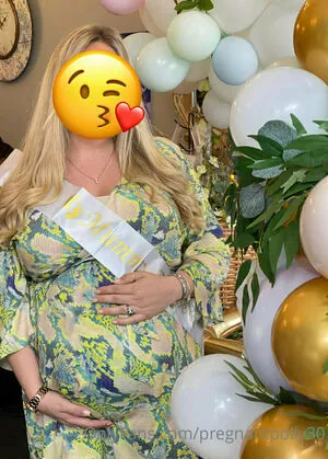 Pregnantpolly30 OnlyFans Leaked Free Thumbnail Picture - #Lf24v0AJvN