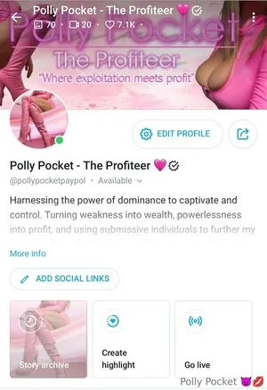 Pregnantpolly30 OnlyFans Leaked Free Thumbnail Picture - #PDLgvSiuWl