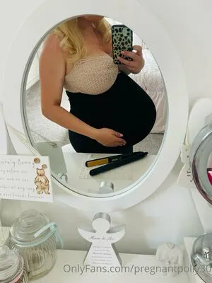 Pregnantpolly30 OnlyFans Leaked Free Thumbnail Picture - #RuGPQipnyF