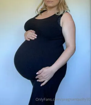 Pregnantpolly30 OnlyFans Leaked Free Thumbnail Picture - #bc9BoMPf6A