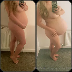 Pregnantpolly30 OnlyFans Leaked Free Thumbnail Picture - #xEXGJrSOim