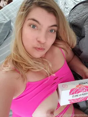 Pregnantprincess OnlyFans Leaked Free Thumbnail Picture - #3QOdOtEeMM