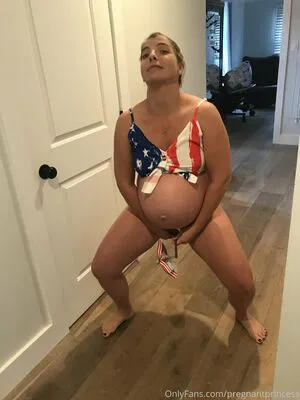 Pregnantprincess OnlyFans Leaked Free Thumbnail Picture - #6R1R5ogUfw