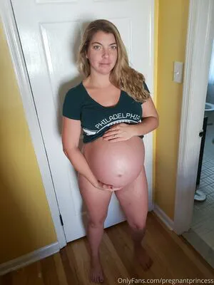 Pregnantprincess OnlyFans Leaked Free Thumbnail Picture - #C1hFxAUima