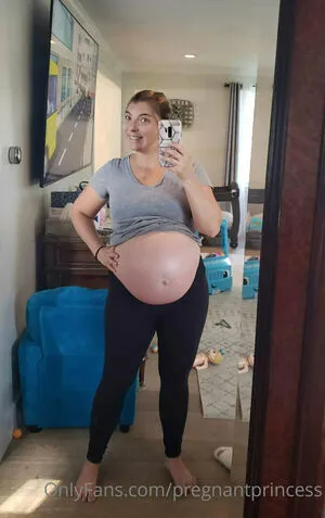 Pregnantprincess OnlyFans Leaked Free Thumbnail Picture - #VsYtRPJyVy