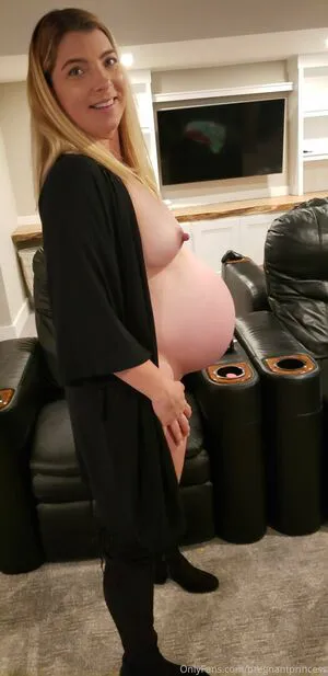 Pregnantprincess OnlyFans Leaked Free Thumbnail Picture - #WBX28vVdbR