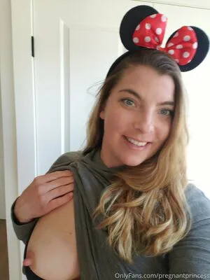 Pregnantprincess OnlyFans Leaked Free Thumbnail Picture - #arOGgFP05I