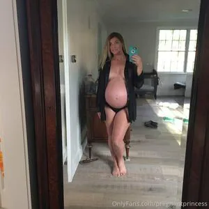 Pregnantprincess OnlyFans Leaked Free Thumbnail Picture - #u34Vwdhyq3