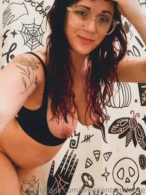 Pregnantprudence OnlyFans Leaked Free Thumbnail Picture - #Lw4ON0Mjch