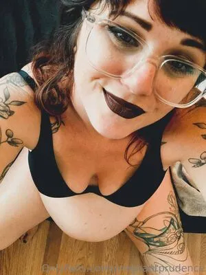 Pregnantprudence OnlyFans Leaked Free Thumbnail Picture - #oBIm2RYm3O
