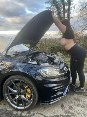 Pregnantrosie OnlyFans Leaked Free Thumbnail Picture - #zYG6xo08Uj