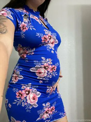 Pregnantsnow OnlyFans Leaked Free Thumbnail Picture - #38fNiZPvLW