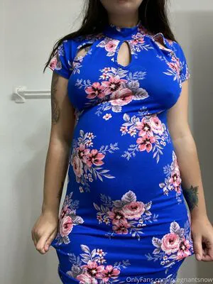 Pregnantsnow OnlyFans Leaked Free Thumbnail Picture - #3izwoh7v3S