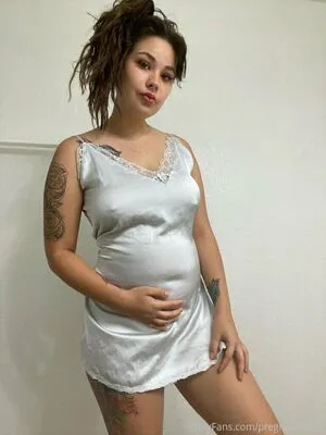 Pregnantsnow OnlyFans Leaked Free Thumbnail Picture - #5WPFZE0f0W