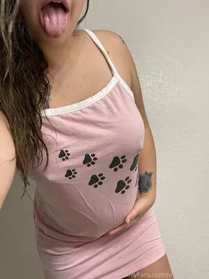 Pregnantsnow OnlyFans Leaked Free Thumbnail Picture - #bkIBTIiQmM