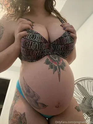 Pregnantsnow OnlyFans Leaked Free Thumbnail Picture - #imvJtKHM97