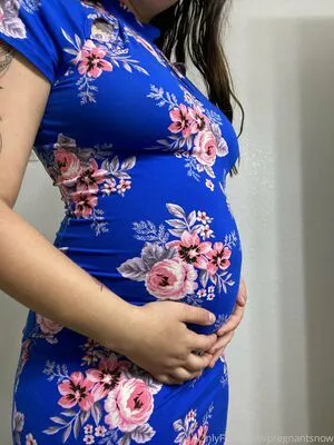 Pregnantsnow OnlyFans Leaked Free Thumbnail Picture - #lHvVyd7HNa