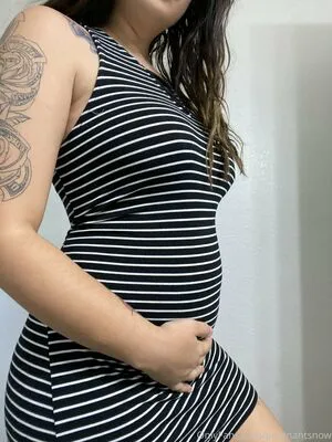 Pregnantsnow OnlyFans Leaked Free Thumbnail Picture - #lluV6fV54t