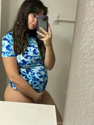 Pregnantsnow OnlyFans Leaked Free Thumbnail Picture - #uoH0eMiCvd