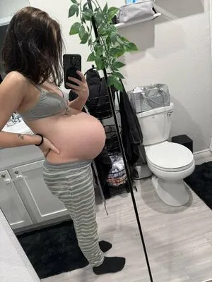Pregomama022023 OnlyFans Leaked Free Thumbnail Picture - #Mb3Er6GoZU