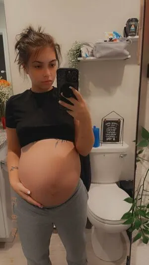 Pregomama022023 OnlyFans Leaked Free Thumbnail Picture - #S1h81jj4ij