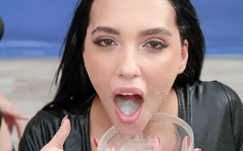 Premiumbukkake OnlyFans Leaked Free Thumbnail Picture - #MOFNSuzsuf